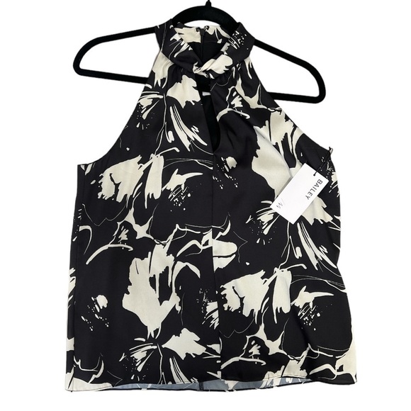 Bailey 44 Marina Blouse - Picture 4 of 12
